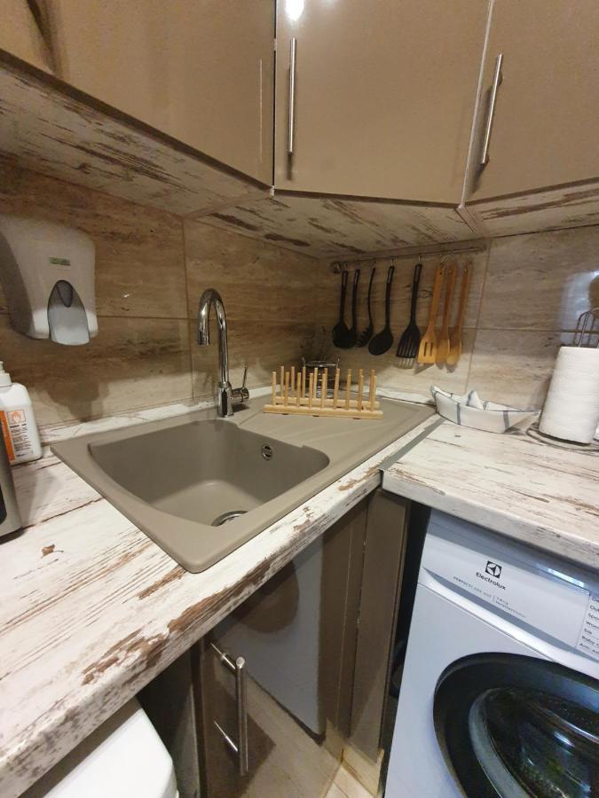 Apartmán Harmony Mórahalom
