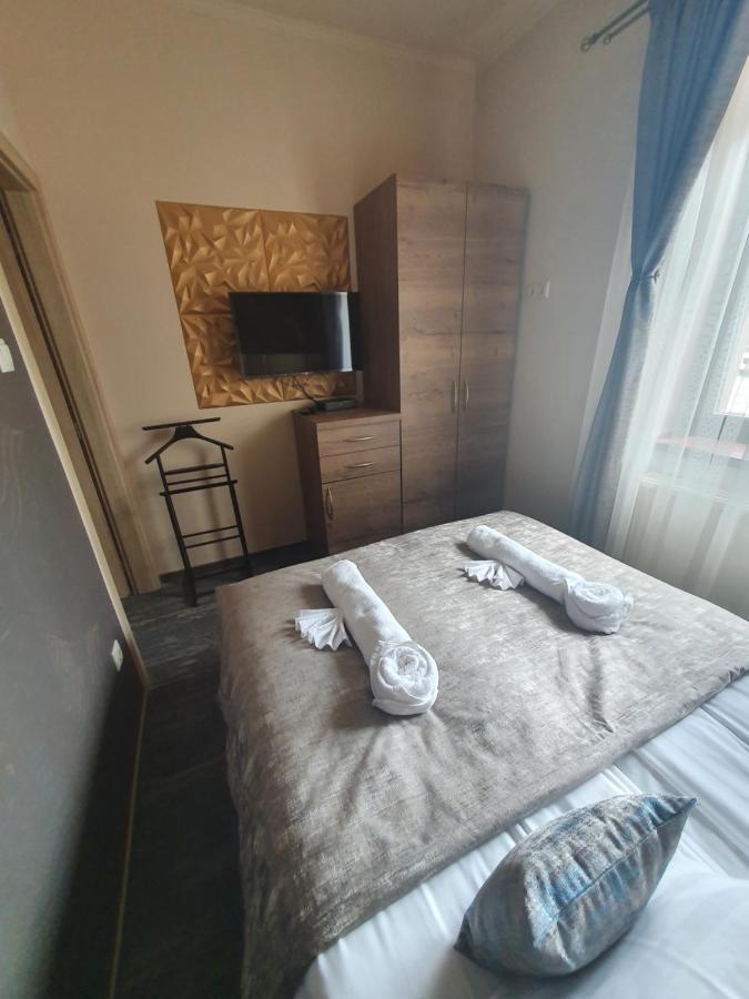 Harmony Apartmán *