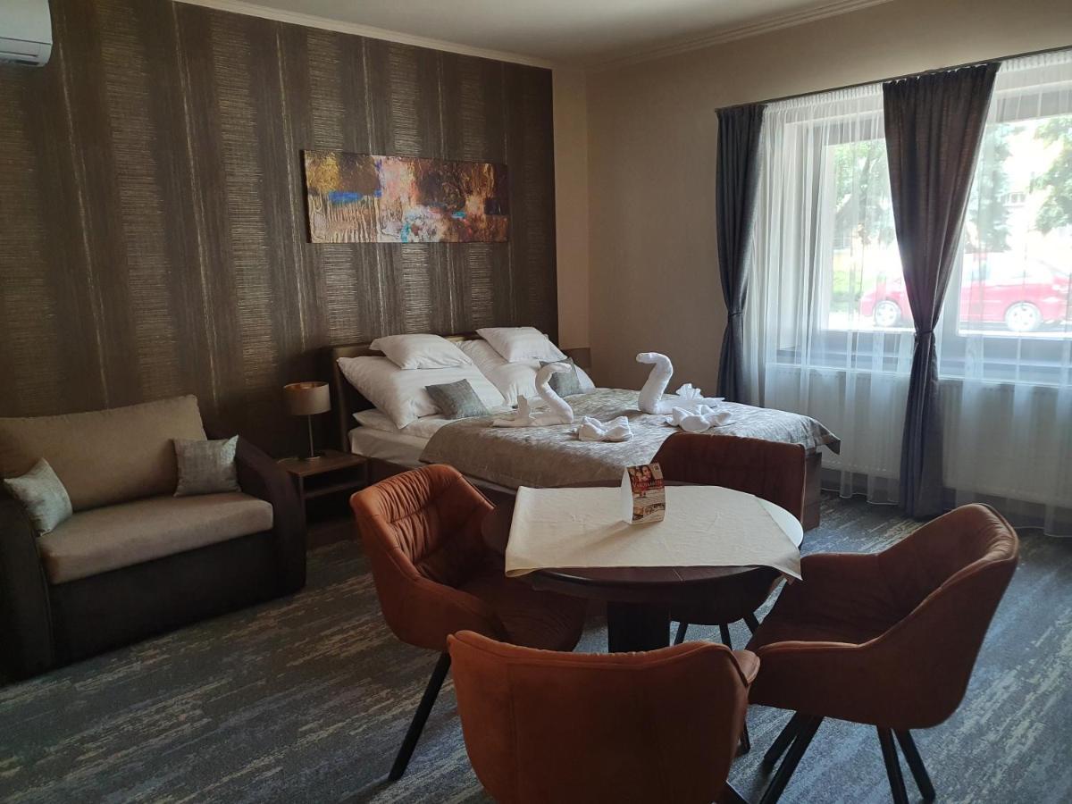 Harmony Apartmán