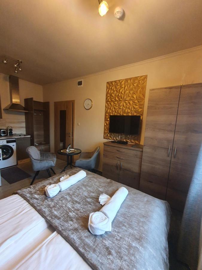 Apartmán Harmony *