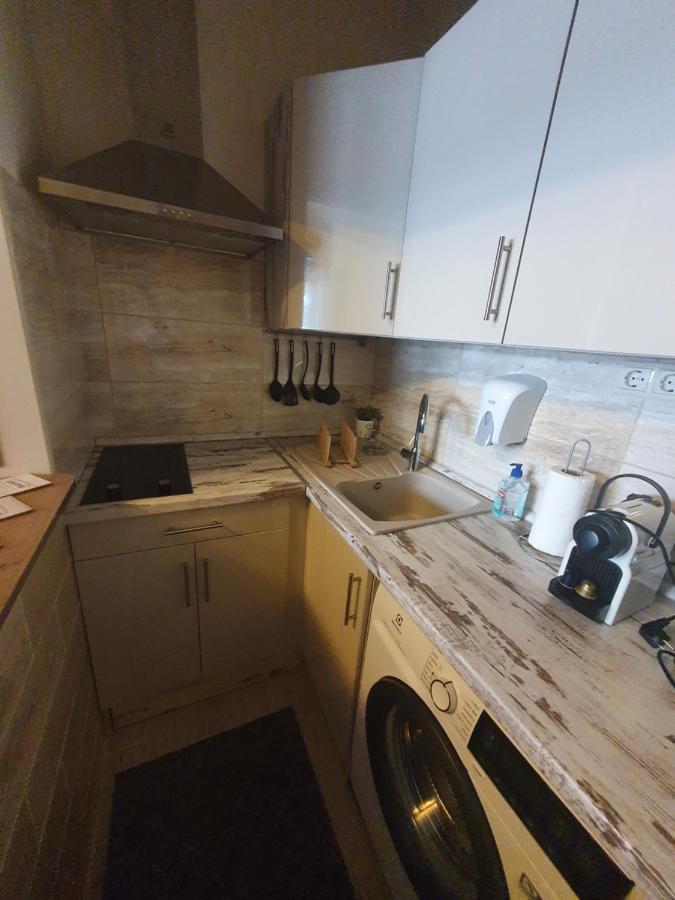 Apartmán Harmony Morahalom