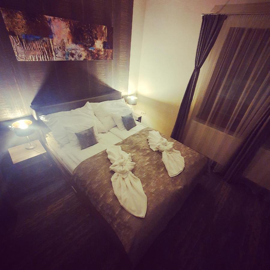 Harmony Apartmán Morahalom