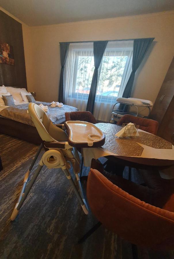 Harmony Apartmán