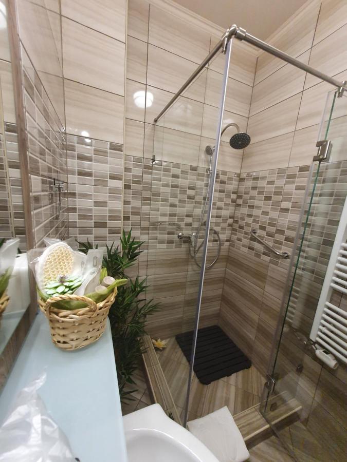 Harmony Apartmán Morahalom