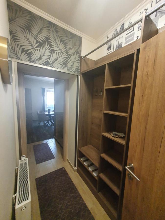 Apartmán Harmony *