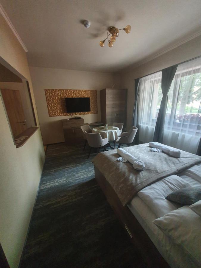 Apartmán Harmony *