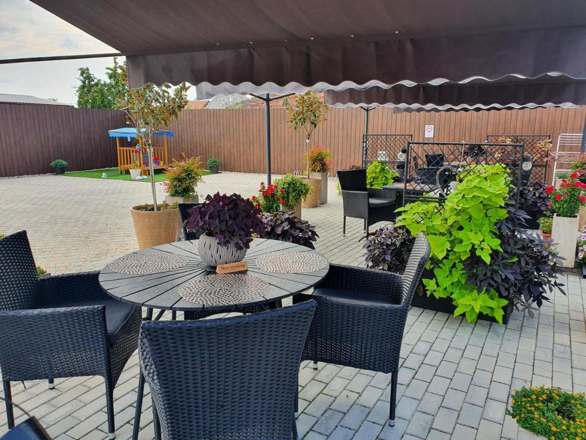 Harmony Apartmán *