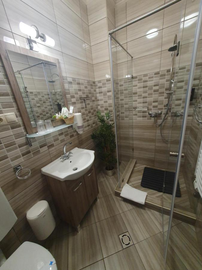 Apartmán Harmony *