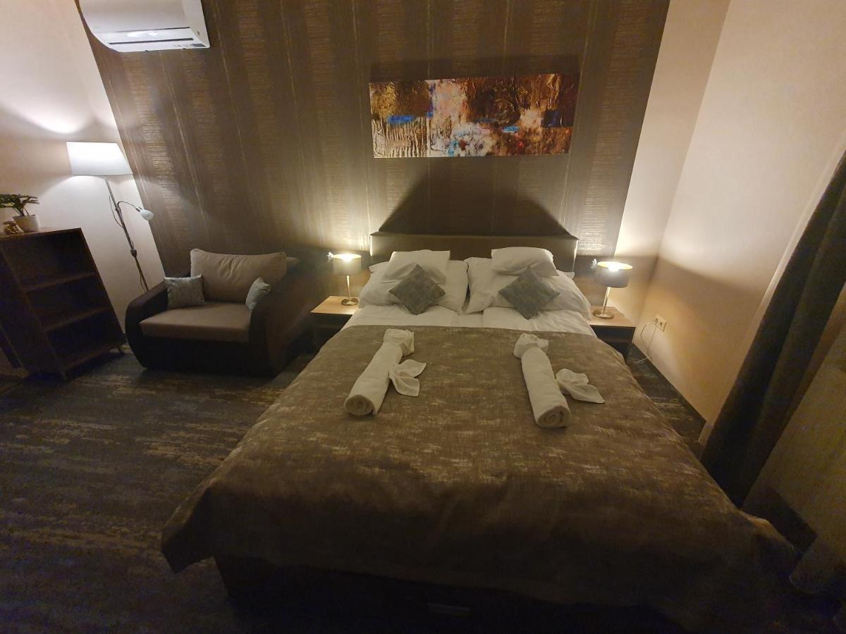 Harmony Apartmán