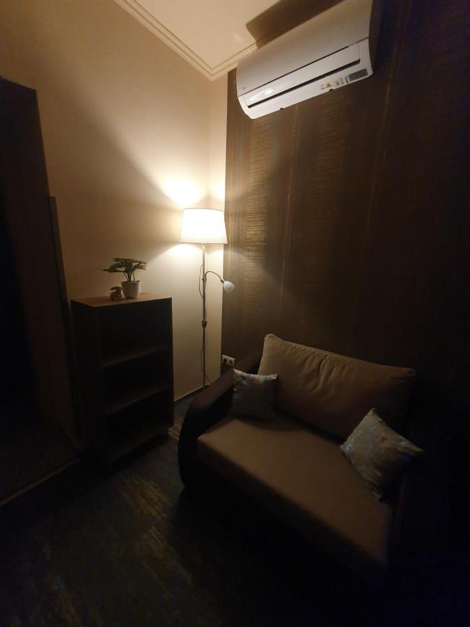 Apartmán Harmony Morahalom